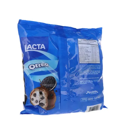 Bombom lacta 540g oreo 360-16
