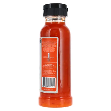 MOLHO PIMENTA POLETTO SWEET CHILLI  280G 360-13