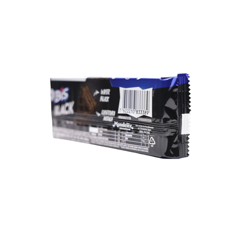 CHOCOLATE BIS BLACK 100,8G 360-39