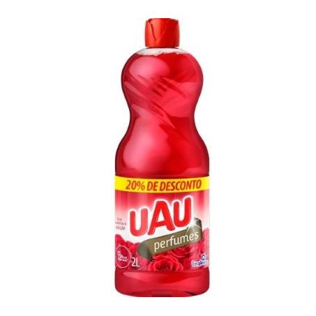 Limpador flores verm ingleza l2lp1600ml