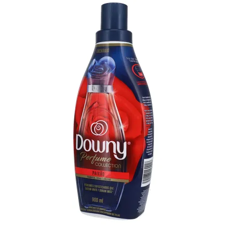 AMACIANTE DOWNY CONCENTRADO PAIXÃO 900ML 360-3