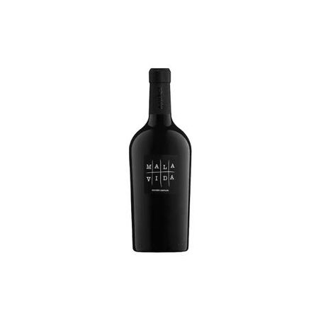 Vinho Mala Vida Tinto Edición Limitada 750ml