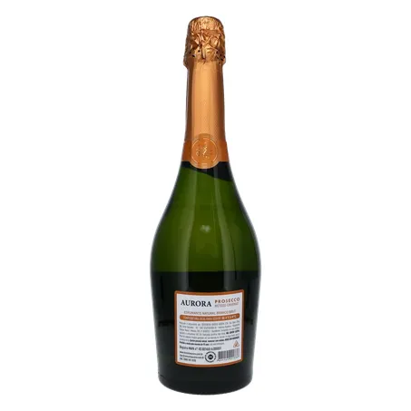 Espumante Natural Vinícola Aurora Prosecco Garrafa 750ml 360-18