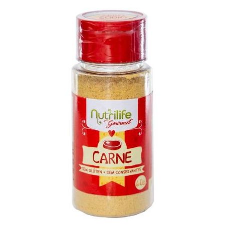 TEMPERO NUTRILIFE 60G CARNE
