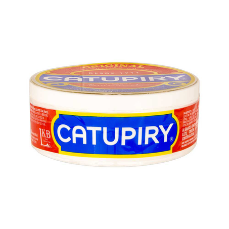 Requeijão Catupiry Poli 250G
