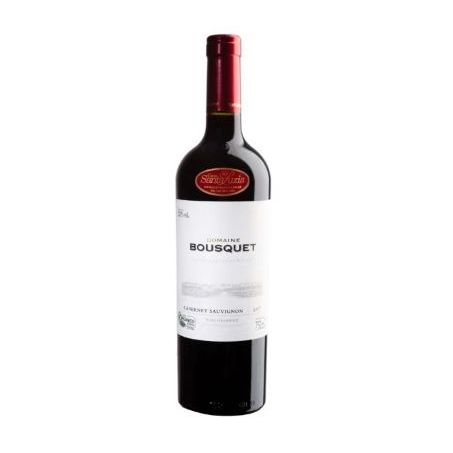 Vinho Domaine Bousquet Cabernet Sauvignon 750ml
