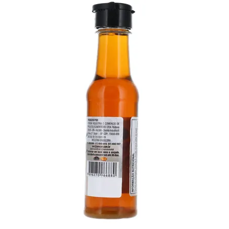 Óleo de Gergelim Karui Torrado Frasco 100ml 360-15