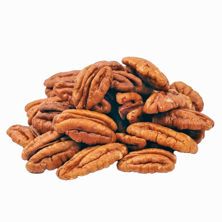 NOZES PECAN INTEIRA 250G