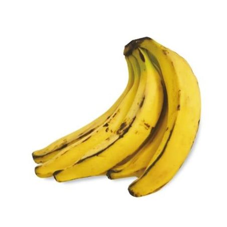 BANANA TERRA KG