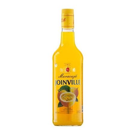 Bebida mista joinville bat maracuja 700ml