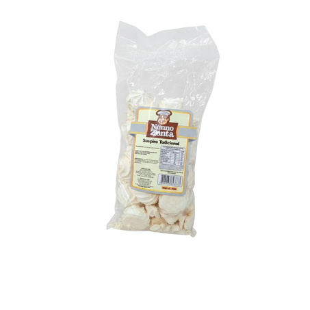 Suspiro Nonno Zonta 100g - Tradicional