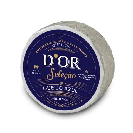 QUEIJO DOR BLEU AZUL