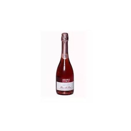 ESPUM MEDALHAO MOSCATEL ROSE 750ML (105311)