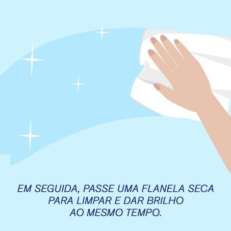 Limpa Vidros Spray Veja 500ml 360-2