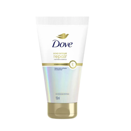 CONDICIONADOR DOVE BOND INTENSE REPAIR 150ML