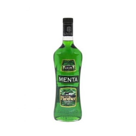 Licor Golden Panther Garrafa 900ML