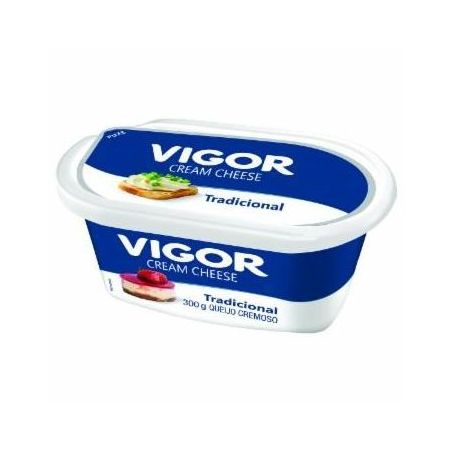 CREAM CHEESE VIGOR 300G