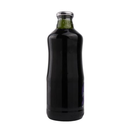 Suco Orgânico de Uva Aliança Tinto Garrafa 1lt 360-41