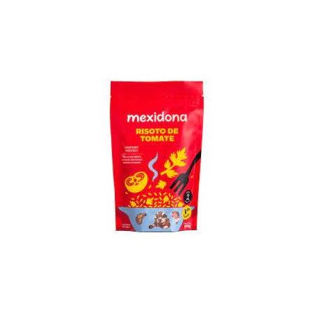 Risoto Mexidona Tomate 180g