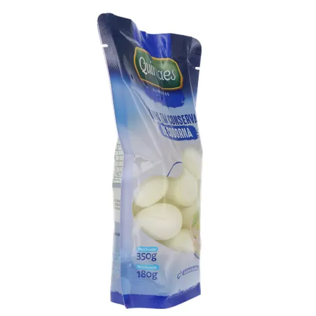 Ovos de codorna quintaes 180g 360-30