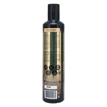 Condicionador prime cavalo dourado 240ml 360-13