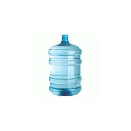 Agua mineral do barril 20l s/casco