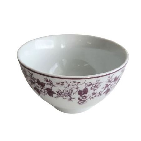 TIGELA SCHMIDT BOWL LAVANDA 130ML