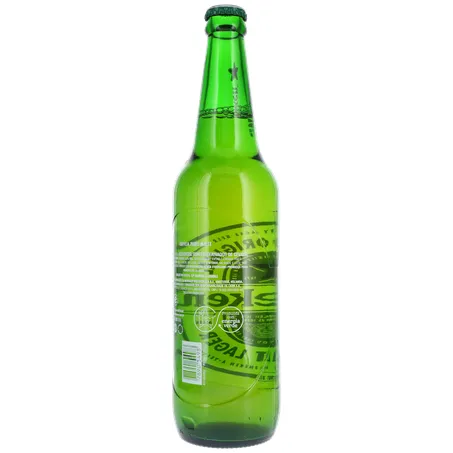 CERVEJA HEINEKEN C/CASCO GARRAFA 600ML 360-21