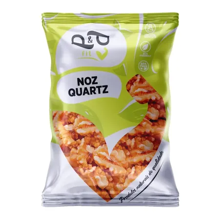 NOZES QUARTZ EXTRA LIGHT 130G