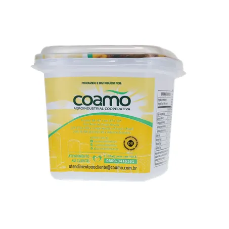 Margarina Coamo Cremosa 60  Lipidios 500g 360-10