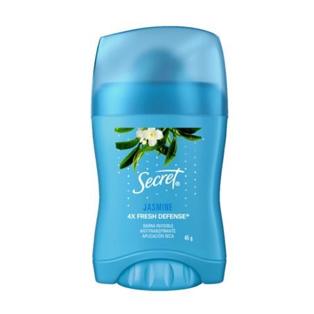 DESOD STICK SECRET BARRA JASMIN 45G