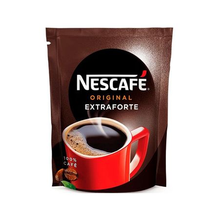 CAFE NESCAFE ORIGINAL EXTRA FORTE 40G (075250)