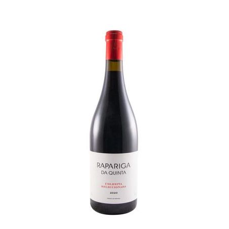 Vinho rapariga da quinta tinto 750ml