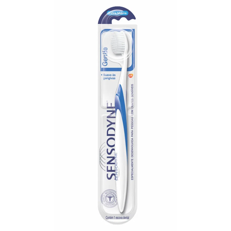 Esc Dental Sensodyne Gentle Extra Macia