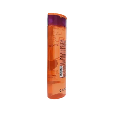Shampoo Alinhador L'Oréal Paris Liso dos Sonhos Frasco 400ml 360-21