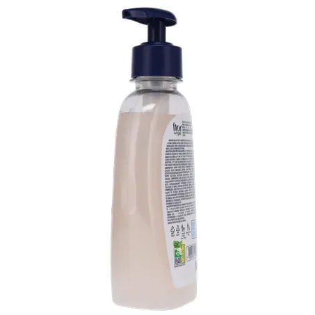 Sabonete Líquido Flor De Ype Rosas Brancas e Avelã Pump 250ml 360-11