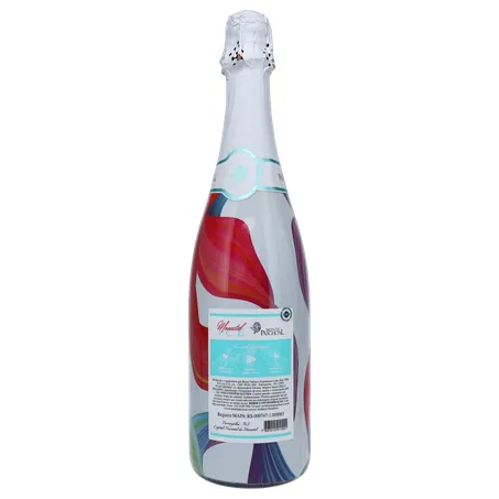 Espumante Monte Paschoal 750ml Moscatel Ice 360-18