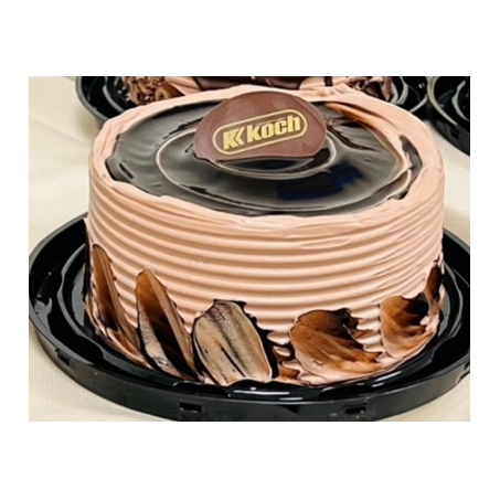 Torta Koch Chocolate P Kg