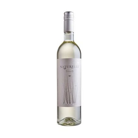 Frisante Casa Valduga Naturelle Branco 750ML