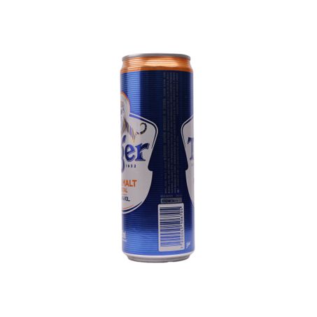 Cerveja Tiger Puro Malte Crystal 350ml 360-41