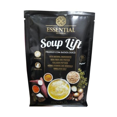 Soup Lift Batata Baroa 31g