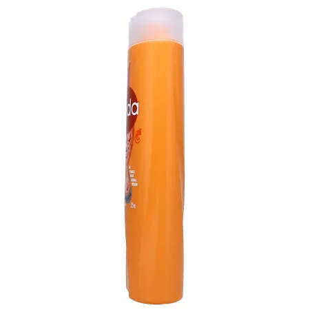 SHAMPOO SEDA 325ML SOS REST INSTAN 360-8