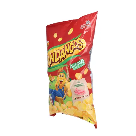 Salg elma chips fandangos presunto 160g 360-4