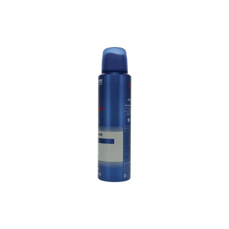 Desodorante Aerosol Bozzano Men Sensive S/ Perfume 150ml 360-9
