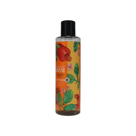 SABONETE LÍQUIDO LUX ESSÊNCIAS DO BRASIL FLOR DO CAJUEIRO 300ML 360-4