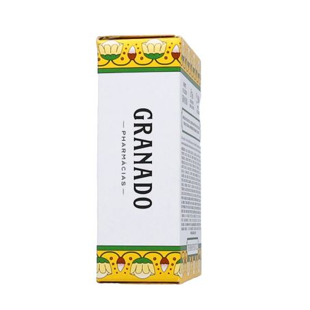 SABONETE GRANADO 90G TERAPEUTICS CASTANHA 360-10