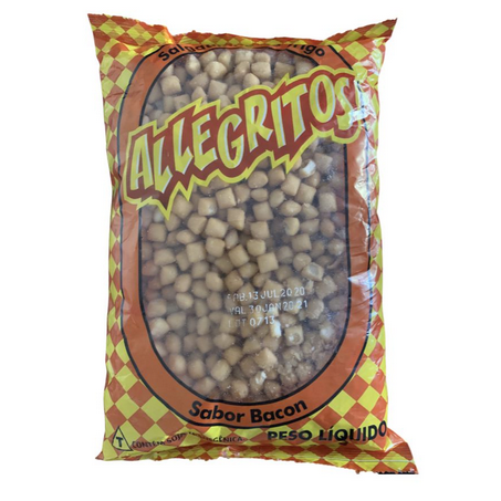 Salg Allegritos 300g Bacon