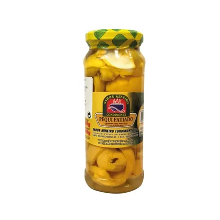 PEQUI FATIADO 140G