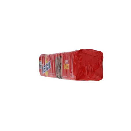 Biscoito Recheado Nescau Sabor Chocolate Pacote 140gr 360-7