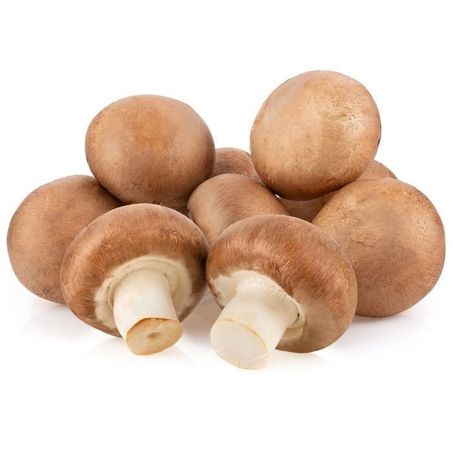 COGUMELO PORTO BELLO NATIVOS 200G 360-1